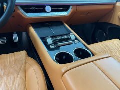 Tank 500 New Energy 2026 Hi4-Z Smart Comfort Edition - ფოტო 8