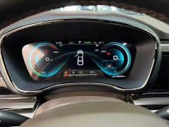 BYD Han 2021 EV Standard Range Luxury - ფოტო 10