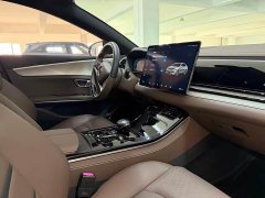 BYD Han 2021 EV Standard Range Luxury - ფოტო 12