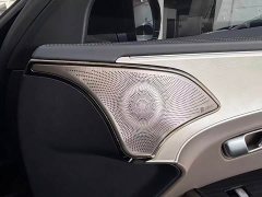 BYD Han 2021 EV Standard Range Luxury - ფოტო 13