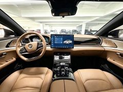 BYD Han 2021 EV Standard Range Luxury - ფოტო 15