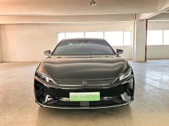 BYD Han 2021 EV Standard Range Luxury - ფოტო 2