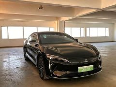 BYD Han 2021 EV Standard Range Luxury - ფოტო 3