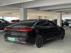 BYD Han 2021 EV Standard Range Luxury - ფოტო 4