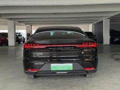 BYD Han 2021 EV Standard Range Luxury - ფოტო 5
