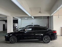 BYD Han 2021 EV Standard Range Luxury - ფოტო 6
