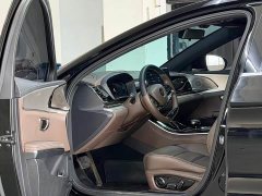 BYD Han 2021 EV Standard Range Luxury - ფოტო 7