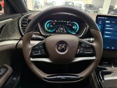 BYD Han 2021 EV Standard Range Luxury - ფოტო 9