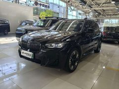 BMW iX3 Leading Edition - ფოტო 1