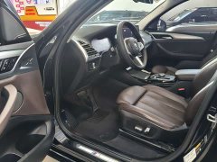 BMW iX3 Leading Edition - ფოტო 4