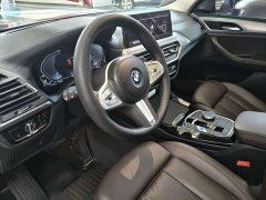 BMW iX3 Leading Edition - ფოტო 5