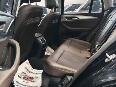 BMW iX3 Leading Edition - ფოტო 8