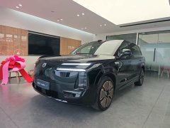 Denza BYD Denza N8L Flagship - ფოტო 1