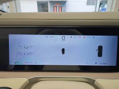 Denza BYD Denza N8L Flagship - ფოტო 10