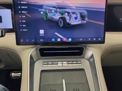 Denza BYD Denza N8L Flagship - ფოტო 11