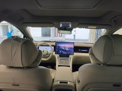Denza BYD Denza N8L Flagship - ფოტო 12