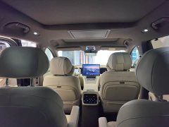 Denza BYD Denza N8L Flagship - ფოტო 13