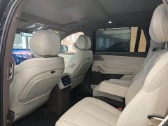 Denza BYD Denza N8L Flagship - ფოტო 14