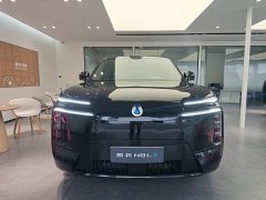 Denza BYD Denza N8L Flagship - ფოტო 2