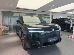 Denza BYD Denza N8L Flagship - ფოტო 3