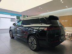 Denza BYD Denza N8L Flagship - ფოტო 6