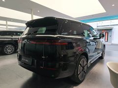 Denza BYD Denza N8L Flagship - ფოტო 7