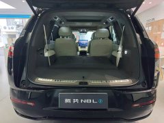 Denza BYD Denza N8L Flagship - ფოტო 8