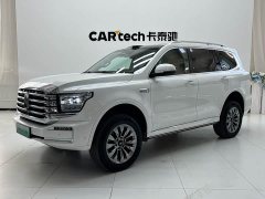 Tank 500 New Energy 2026 Hi4-T Smart Comfort Edition - ფოტო 1