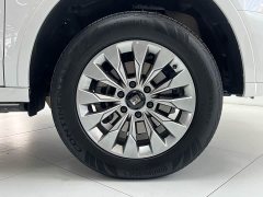Tank 500 New Energy 2026 Hi4-T Smart Comfort Edition - ფოტო 11