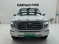 Tank 500 New Energy 2026 Hi4-T Smart Comfort Edition - ფოტო 2