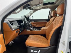 Tank 500 New Energy 2026 Hi4-T Smart Comfort Edition - ფოტო 3