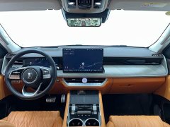 Tank 500 New Energy 2026 Hi4-T Smart Comfort Edition - ფოტო 4