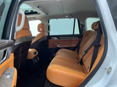 Tank 500 New Energy 2026 Hi4-T Smart Comfort Edition - ფოტო 5