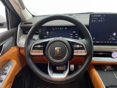 Tank 500 New Energy 2026 Hi4-T Smart Comfort Edition - ფოტო 6
