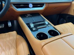 Tank 500 New Energy 2026 Hi4-T Smart Comfort Edition - ფოტო 7