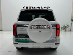Tank 500 New Energy 2026 Hi4-T Smart Comfort Edition - ფოტო 9