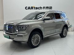 Tank 500 New Energy Hi4-T - ფოტო 1