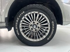 Tank 500 New Energy Hi4-T - ფოტო 11