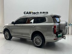 Tank 500 New Energy Hi4-T - ფოტო 9