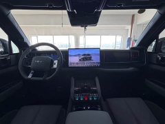 Fangchengbao Leopard 5 125KM Tianshi Intelligent Driving Ultra - ფოტო 11
