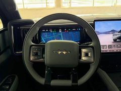 Fangchengbao Leopard 5 125KM Tianshi Intelligent Driving Ultra - ფოტო 12