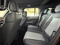 Fangchengbao Leopard 5 125KM Tianshi Intelligent Driving Ultra - ფოტო 14
