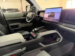 Fangchengbao Leopard 5 125KM Tianshi Intelligent Driving Ultra - ფოტო 15