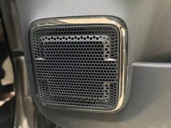 Fangchengbao Leopard 5 125KM Tianshi Intelligent Driving Ultra - ფოტო 16