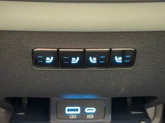 Fangchengbao Leopard 5 125KM Tianshi Intelligent Driving Ultra - ფოტო 17