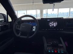 Fangchengbao Leopard 5 125KM Tianshi Intelligent Driving Ultra - ფოტო 18