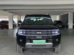 Fangchengbao Leopard 5 125KM Tianshi Intelligent Driving Ultra - ფოტო 2