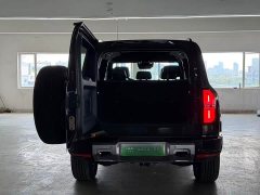 Fangchengbao Leopard 5 125KM Tianshi Intelligent Driving Ultra - ფოტო 20