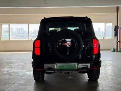 Fangchengbao Leopard 5 125KM Tianshi Intelligent Driving Ultra - ფოტო 5