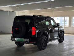 Fangchengbao Leopard 5 125KM Tianshi Intelligent Driving Ultra - ფოტო 6